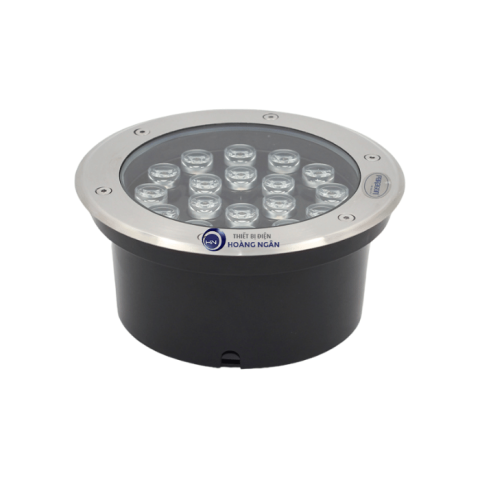 Đèn Âm Sàn Ngoài Trời PRGT Series Paragon