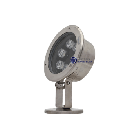 Đèn LED Âm Nước IP68 PRGV6L Paragon
