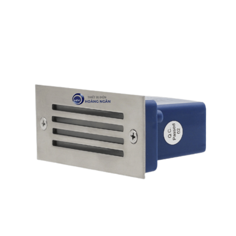 Đèn LED Âm Tường PRWBLED Paragon