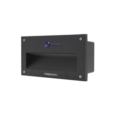 Đèn Âm Tường Paragon PRWCLED 6W