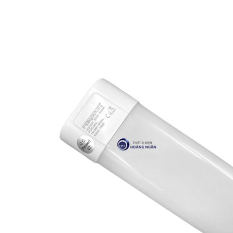 Bộ Đèn LED Bán Nguyệt Mica PCFOO Series Paragon