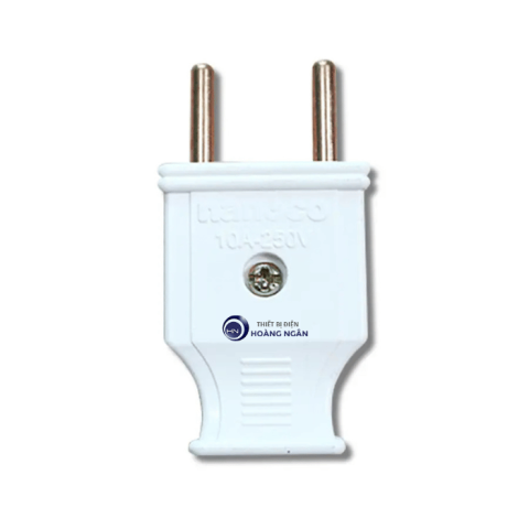 Phích Cắm Điện NP10250D Nanoco