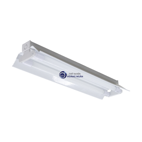 Bộ Đèn Có Vòm Phản Quang PIFE Series Paragon