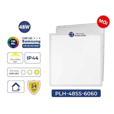 Đèn LED Panel Hộp Zoisite KINGLED | PLH-SS Series