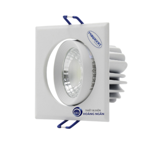 Đèn Downlight Âm Trần PRDGG Series Paragon