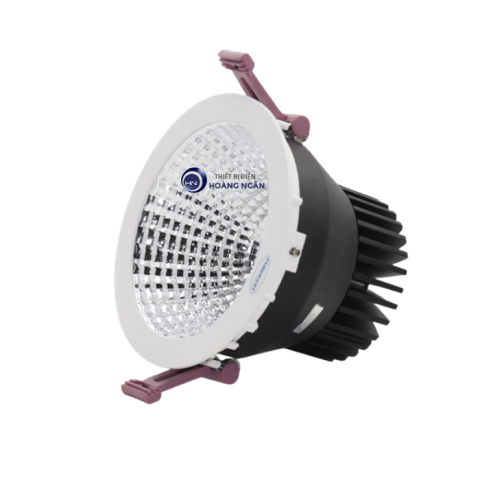 Đèn Downlight Âm Trần PRDKK Series Paragon