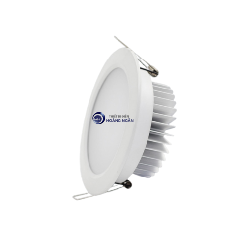 Đèn LED Âm Trần Paragon PRDLL Series - SỬ DỤNG DIMMER-TRIAC