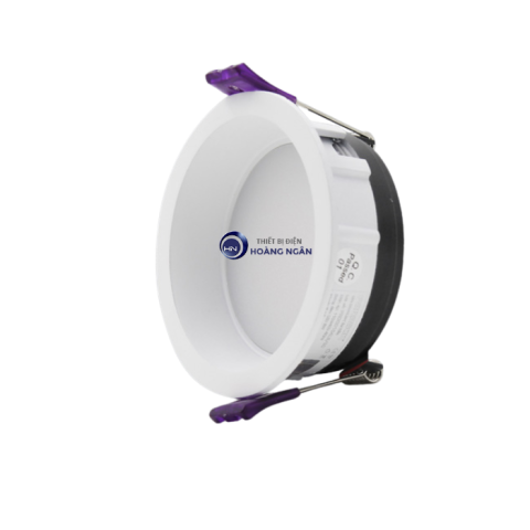 Đèn Downlight Âm Trần Paragon PRDOO Series - CCT