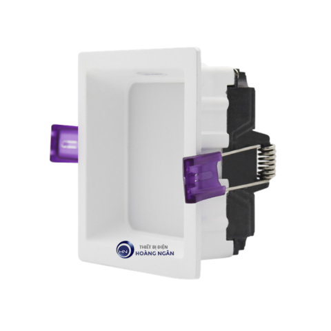 Đèn Downlight Âm Trần Paragon PRDPP Series