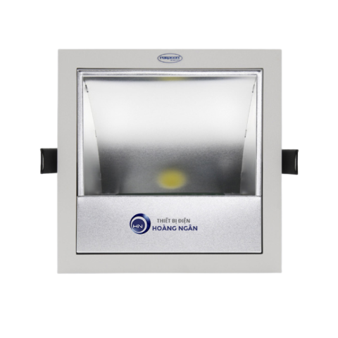 Đèn Downlight Âm Trần Paragon PRDXX Series