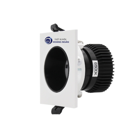 Đèn Downlight Âm Trần PRHB Series Paragon