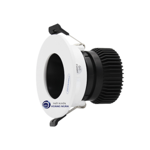 Đèn Downlight Âm Trần Paragon PRHC Series