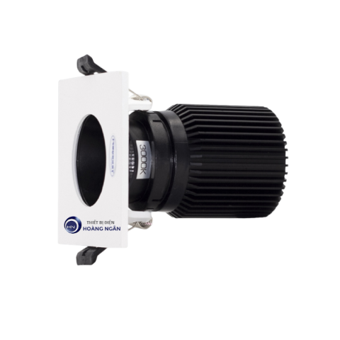 Đèn Downlight Âm Trần Paragon PRHD Series