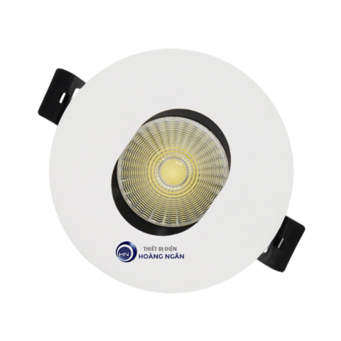 Đèn Downlight Âm Trần Paragon PRHE Series