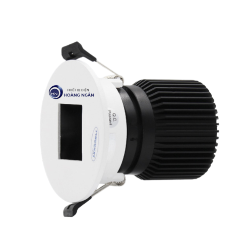 Đèn Downlight Âm Trần Paragon PRHI Series