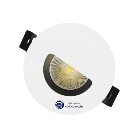 Đèn Downlight Âm Trần Paragon PRHK Series