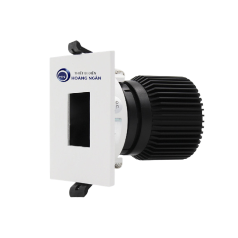 Đèn Downlight Âm Trần Paragon PRHJ Series