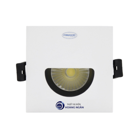 Đèn Downlight Âm Trần Paragon PRHL Series