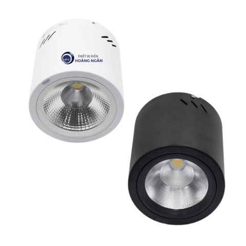 Đèn Downlight Gắn Nổi PSDOO Series Paragon