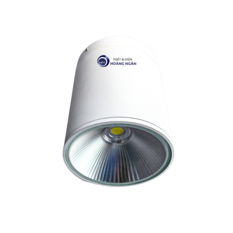 Đèn Downlight Gắn Nổi Paragon PSDRR Series