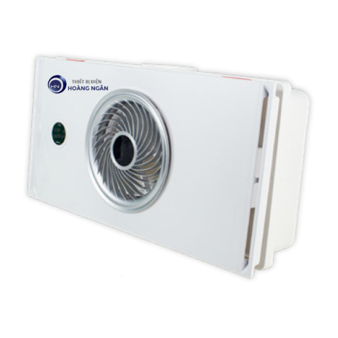 Quạt Mát Nhà Tắm Kingled QMNT-3060