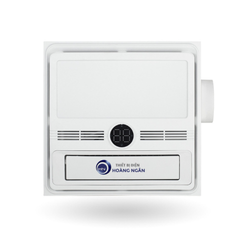 Quạt Mát Nhà Tắm QMNT-3030 KingLED
