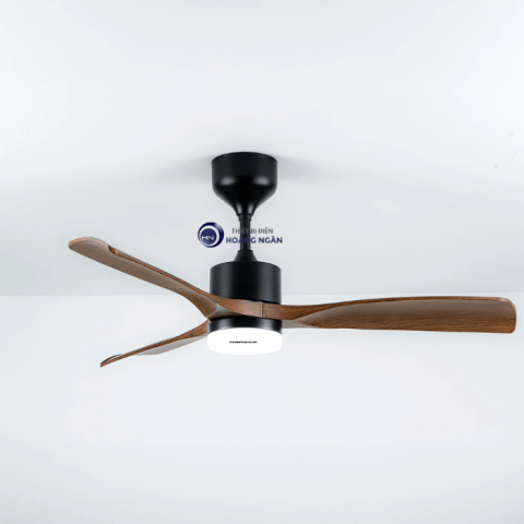 Quạt Trần Đèn Trang Trí Nanoco NCF5231