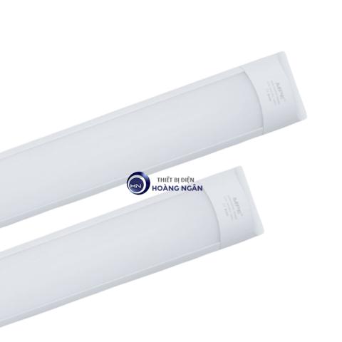Đèn LED Bán Nguyệt Thân Nhựa MPE | Seri BN2