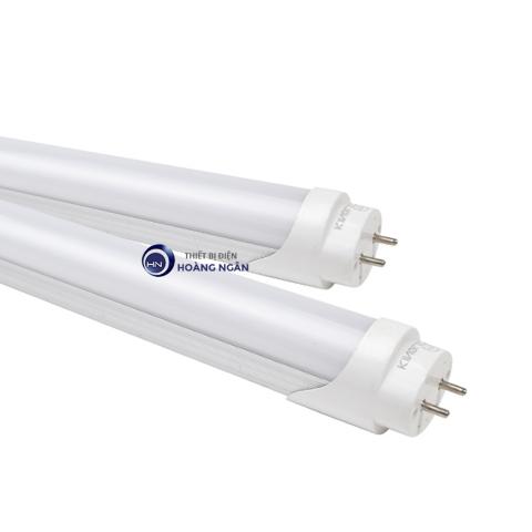 ĐÈN TUÝP LED T8  NHÔM-NHỰA  (T8-SS Series) KINGLED