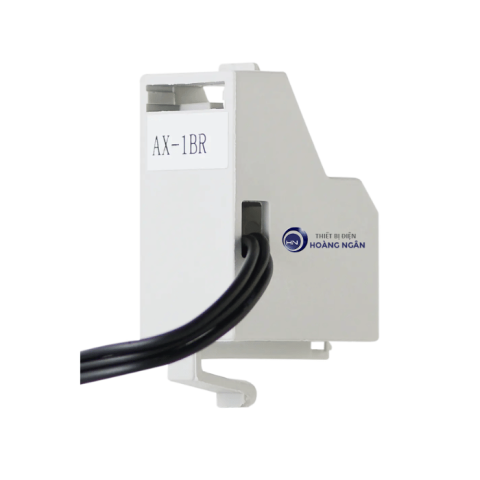 Tiếp điểm phụ báo trạng thái BBS800Q20LV cho dòng SF