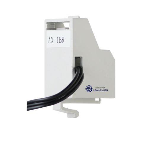 Tiếp điểm phụ báo trạng thái bên phải BBS800Q20RV cho dòng SF Panasonic