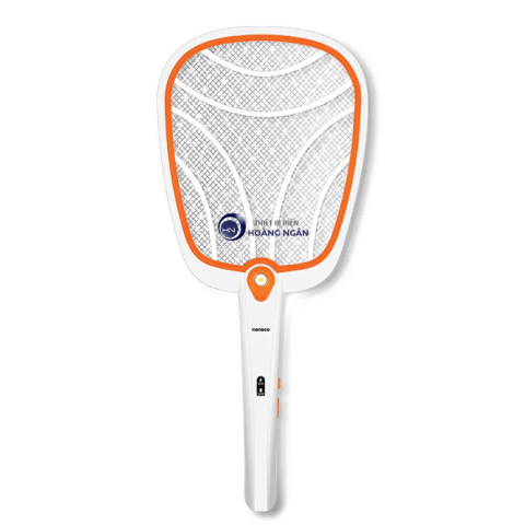 Vợt Muỗi NMR104O Nanoco Dung Lượng Pin Lớn