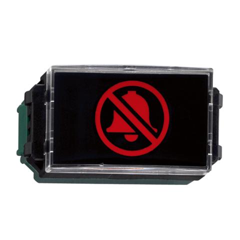 Đèn báo "Đừng làm phiền" 220VAC - 10A WIDE Series Panasonic