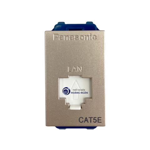 Ổ cắm data CAT5E Halumie Panasonic