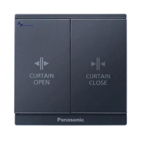 Nút nhấn rèm cửa Moderva Panasonic