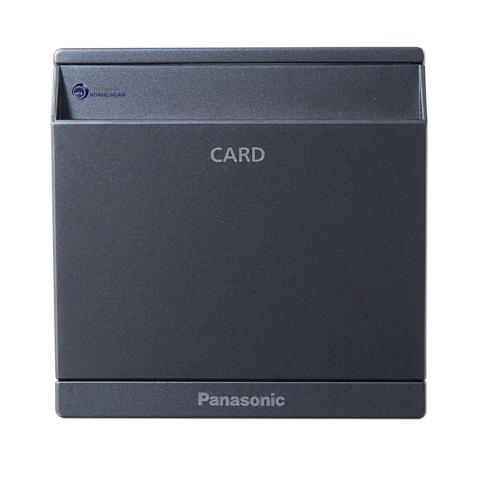 Công tắc thẻ Moderva Panasonic