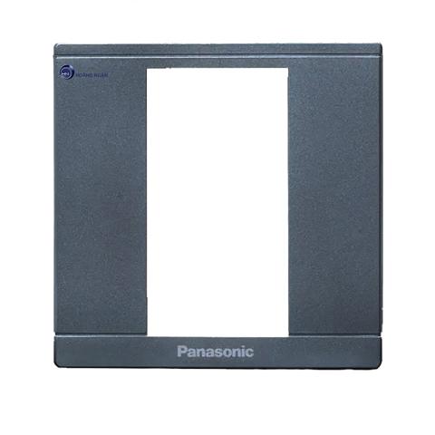 Mặt vuông dùng cho 3 thiết bị Moderva Panasonic
