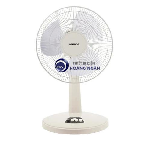 Quạt bàn NTF1209G Nanoco