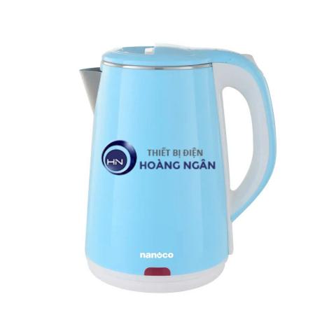 Bình Đun siêu tốc NKT2241B Nanoco 2.2L