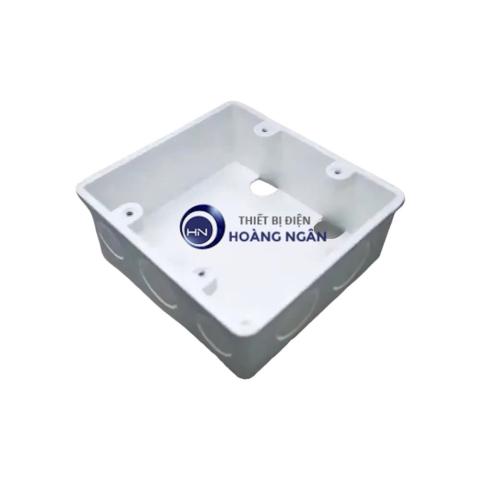 Hộp Âm Đôi NA102 Nanoco