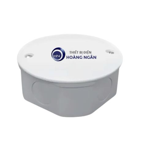 Hộp Tròn Nối Dây 90x90x40mm NPA103V Nanoco