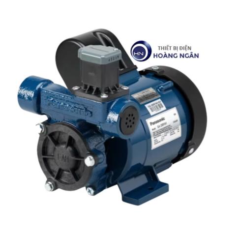 Máy Bơm Tăng Áp Điện Tử 200W Dùng Được Nước Nóng GA-200FAH Panasonic