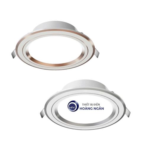 Đèn LED Âm Trần Color Rim Panasonic
