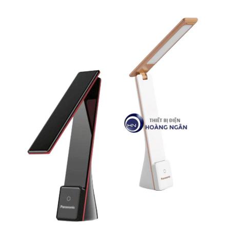 Đèn Bàn Thông Minh Sạc Pin Panasonic HHGLT0339W88L, HHGLT0339B88L