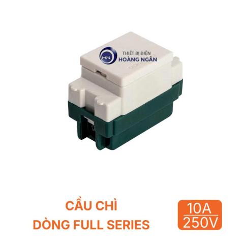 Cầu chì Nanoco NF102F Sử Dụng Cho Full Color