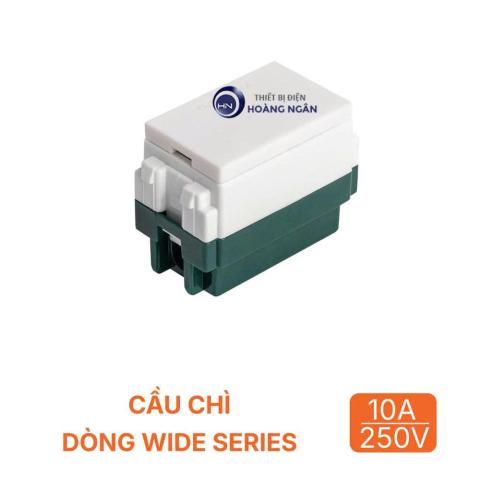 Cầu chì Nanoco NF102FW (Wide)