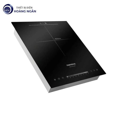 Bếp Điện Từ Đơn Cảm Ứng NICL679 Nanoco