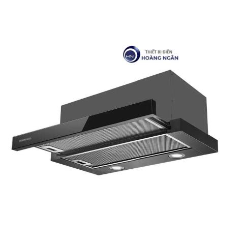 Máy Hút Mùi Bếp Nanoco NRH701B