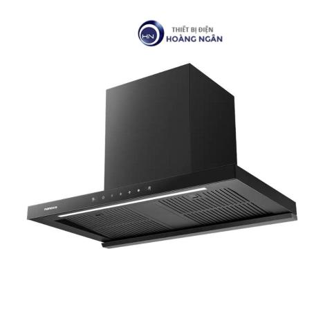 Máy Hút Mùi Bếp Nanoco NRH702B
