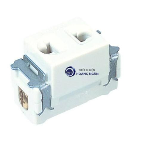 Ổ Cắm Đơn WNV1091-7W Panasonic - Full Color Series